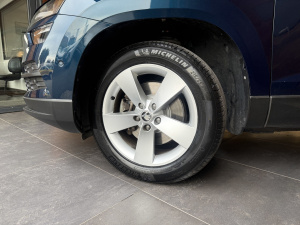 Skoda Karoq Business 1.5 Tsi 150ch Dsg7 Karoq 134&nbsp;650km