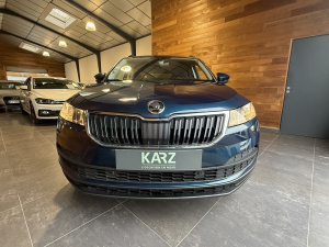 Skoda Karoq Business 1.5 Tsi 150ch Dsg7 Karoq 134&nbsp;650km