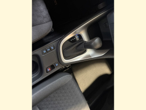 Toyota Yaris Design Hybride 116h 1.5 Vvti 92ch Yaris 53&nbsp;000km