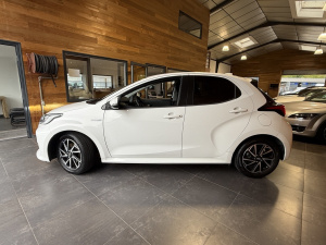 Toyota Yaris Design Hybride 116h 1.5 Vvti 92ch Yaris 53&nbsp;000km