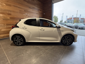 Toyota Yaris Design Hybride 116h 1.5 Vvti 92ch Yaris 53&nbsp;000km