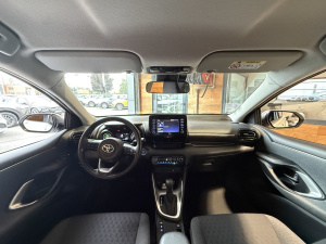 Toyota Yaris Design Hybride 116h 1.5 Vvti 92ch Yaris 53&nbsp;000km