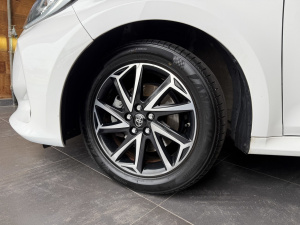 Toyota Yaris Design Hybride 116h 1.5 Vvti 92ch Yaris 53&nbsp;000km