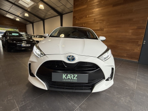 Toyota Yaris Design Hybride 116h 1.5 Vvti 92ch Yaris 53&nbsp;000km