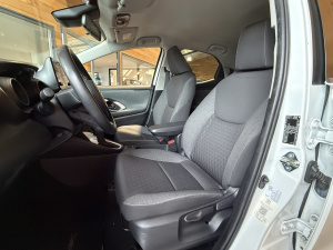 Toyota Yaris Design Hybride 116h 1.5 Vvti 92ch Yaris 53&nbsp;000km