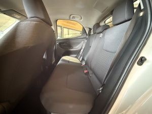 Toyota Yaris Design Hybride 116h 1.5 Vvti 92ch Yaris 53&nbsp;000km