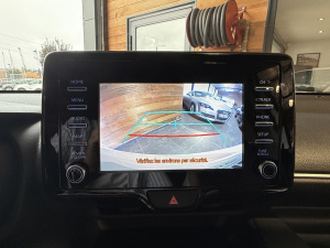 Toyota Yaris Design Hybride 116h 1.5 Vvti 92ch Yaris 53&nbsp;000km