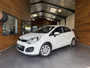 Kia Rio Motion 1.2 85ch Rio 99&nbsp;072km