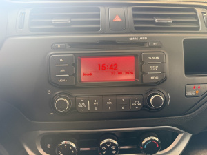 Kia Rio Motion 1.2 85ch Rio 99&nbsp;072km
