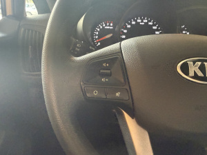 Kia Rio Motion 1.2 85ch Rio 99&nbsp;072km