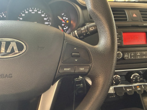 Kia Rio Motion 1.2 85ch Rio 99&nbsp;072km