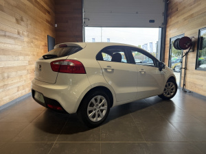 Kia Rio Motion 1.2 85ch Rio 99&nbsp;072km