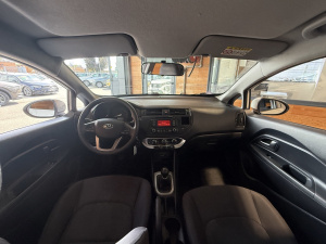 Kia Rio Motion 1.2 85ch Rio 99&nbsp;072km