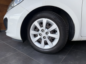 Kia Rio Motion 1.2 85ch Rio 99&nbsp;072km