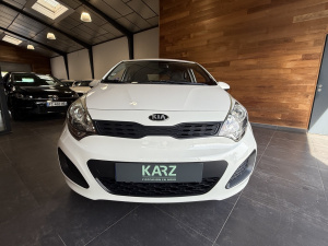 Kia Rio Motion 1.2 85ch Rio 99&nbsp;072km
