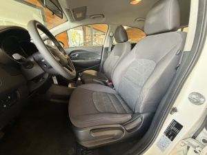 Kia Rio Motion 1.2 85ch Rio 99&nbsp;072km