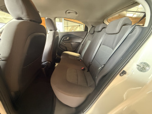 Kia Rio Motion 1.2 85ch Rio 99&nbsp;072km