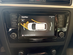 Skoda Rapid Spaceback 1.2 Tsi 90 Greentec Drive Rapid 62&nbsp;435km