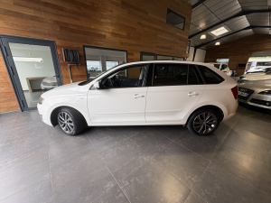 Skoda Rapid Spaceback 1.2 Tsi 90 Greentec Drive Rapid 62&nbsp;435km