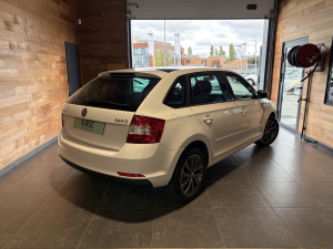 Skoda Rapid Spaceback 1.2 Tsi 90 Greentec Drive Rapid 62&nbsp;435km