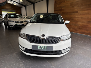 Skoda Rapid Spaceback 1.2 Tsi 90 Greentec Drive Rapid 62&nbsp;435km