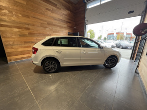 Skoda Rapid Spaceback 1.2 Tsi 90 Greentec Drive Rapid 62&nbsp;435km
