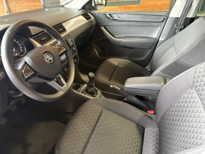 Skoda Rapid Spaceback 1.2 Tsi 90 Greentec Drive Rapid 62&nbsp;435km