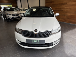 Skoda Rapid Spaceback 1.2 Tsi 90 Greentec Drive Rapid 62&nbsp;435km