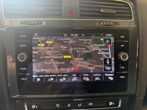 Volkswagen Golf 1.5 Tsi 150ch Dsg7 R Line Golf 58&nbsp;211km