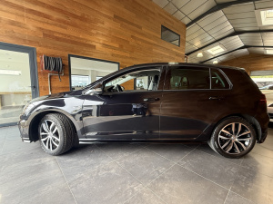 Volkswagen Golf 1.5 Tsi 150ch Dsg7 R Line Golf 58&nbsp;211km