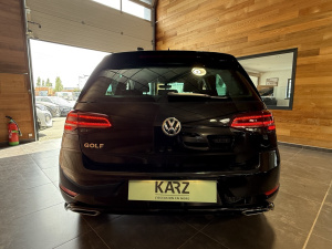 Volkswagen Golf 1.5 Tsi 150ch Dsg7 R Line Golf 58&nbsp;211km