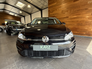Volkswagen Golf 1.5 Tsi 150ch Dsg7 R Line Golf 58&nbsp;211km