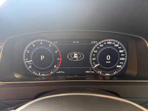 Volkswagen Golf 1.5 Tsi 150ch Dsg7 R Line Golf 58&nbsp;211km