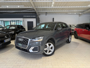 Audi Q2 30 Tfsi 116 S Tronic 7 Sport Q2 93&nbsp;686km