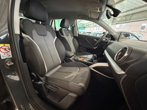 Audi Q2 30 Tfsi 116 S Tronic 7 Sport Q2 93&nbsp;686km
