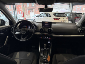 Audi Q2 30 Tfsi 116 S Tronic 7 Sport Q2 93&nbsp;686km