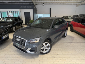 Audi Q2 30 Tfsi 116 S Tronic 7 Sport Q2 93&nbsp;686km