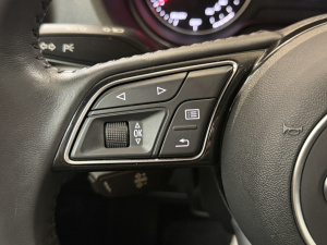 Audi Q2 30 Tfsi 116 S Tronic 7 Sport Q2 93&nbsp;686km