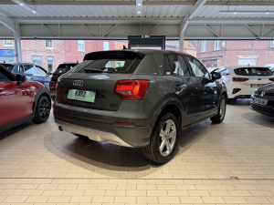 Audi Q2 30 Tfsi 116 S Tronic 7 Sport Q2 93&nbsp;686km