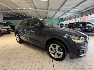 Audi Q2 30 Tfsi 116 S Tronic 7 Sport Q2 93&nbsp;686km