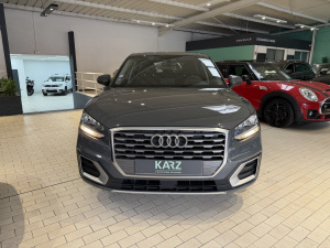 Audi Q2 30 Tfsi 116 S Tronic 7 Sport Q2 93&nbsp;686km