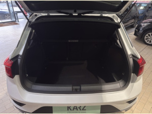 Volkswagen T-roc Lounge 1.5 Tsi 150 Dsg7 T-roc 89&nbsp;752km