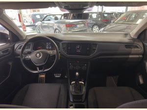 Volkswagen T-roc Lounge 1.5 Tsi 150 Dsg7 T-roc 89&nbsp;752km