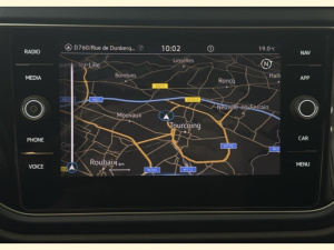 Volkswagen T-roc Lounge 1.5 Tsi 150 Dsg7 T-roc 89&nbsp;752km