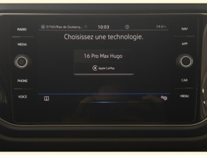 Volkswagen T-roc Lounge 1.5 Tsi 150 Dsg7 T-roc 89&nbsp;752km