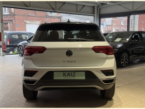 Volkswagen T-roc Lounge 1.5 Tsi 150 Dsg7 T-roc 89&nbsp;752km