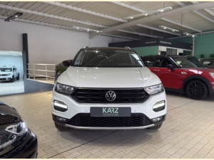Volkswagen T-roc Lounge 1.5 Tsi 150 Dsg7 T-roc 89&nbsp;752km