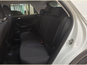 Volkswagen T-roc Lounge 1.5 Tsi 150 Dsg7 T-roc 89&nbsp;752km