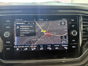 Volkswagen T-roc R Line 1.5 Tsi 150ch Dsg7 T-roc 92&nbsp;328km