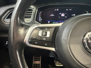 Volkswagen T-roc R Line 1.5 Tsi 150ch Dsg7 T-roc 92&nbsp;328km